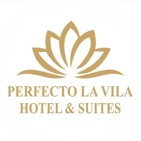 Perfecto La Villa Hotel And Suites Lagos Exterior foto