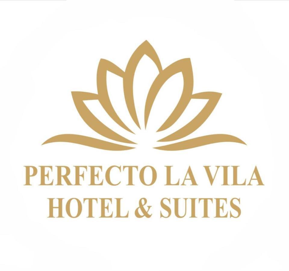 Perfecto La Villa Hotel And Suites Lagos Exterior foto
